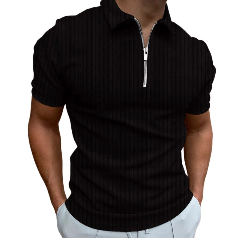 Men's Fashion Polo Shirts