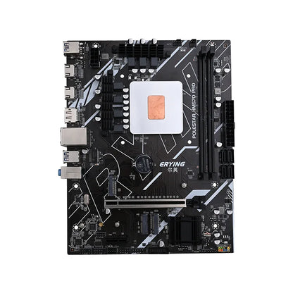 Desktops Motherboard with OnBoard CPU