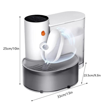 Smart Dump Cat Water Dispenser