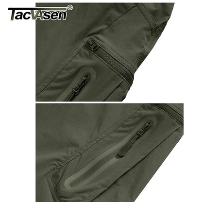 Men's Tactical Fishing Pants