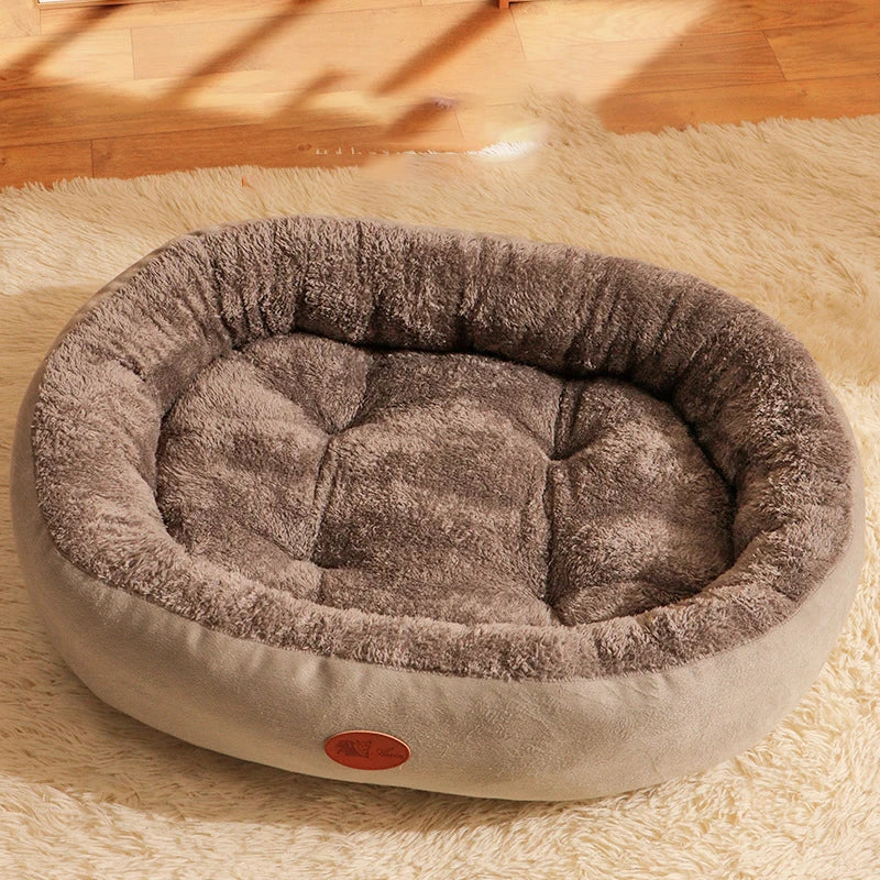 Dog Super Soft Bed