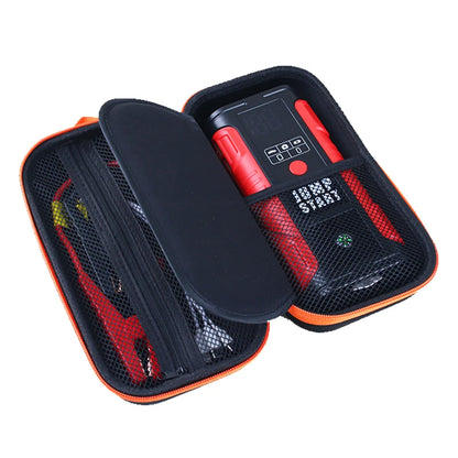 Universal Car Battery Jump Starter Portable Car Battery Booster