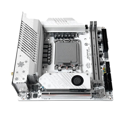 B760i Motherboard