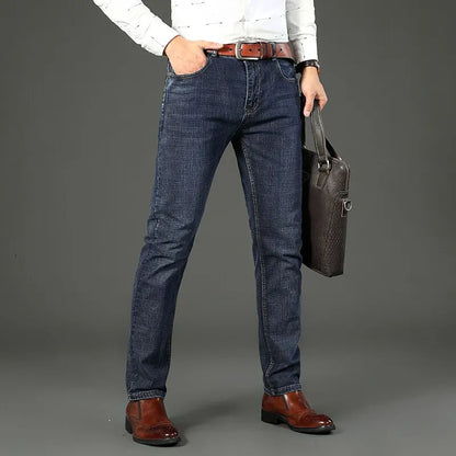 Men's Classic Smart Business Fashion Pant