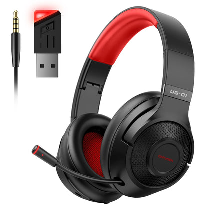 UG-01 Wireless Gaming Headset