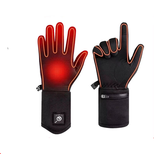 Heated Glove Liners for Men & Women