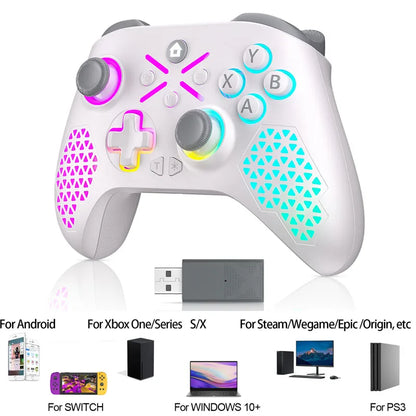 Wireless Controller For Xbox