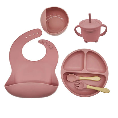 Children's Dishes Set