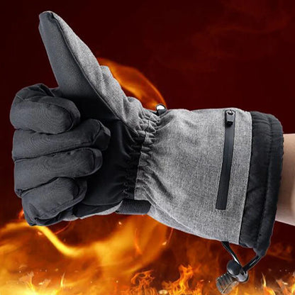 Heated Glove Liners for Men & Women