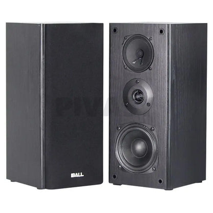 4 Inch Passive Bookshelf Speaker