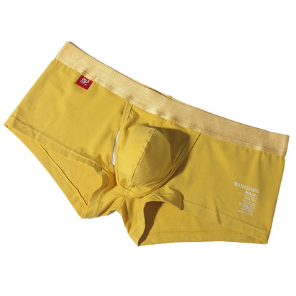 Men's Cotton Boxer Shorts