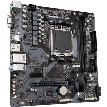 A620M S2H AM5 Motherboard