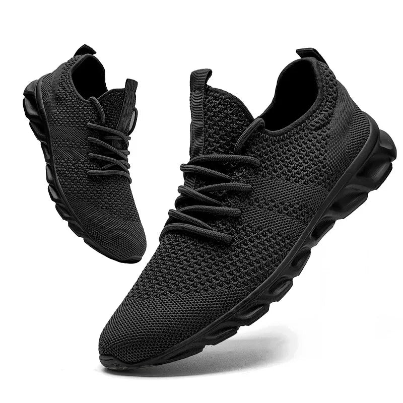 Men Casual Sport Sneakers Shoes