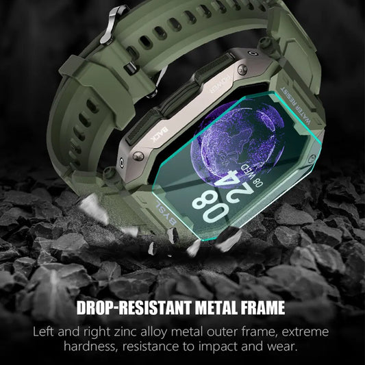 S20 Men Smartwatch