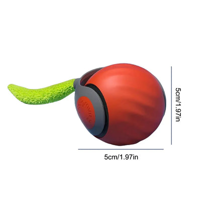 Automatic Moving Cat Toy