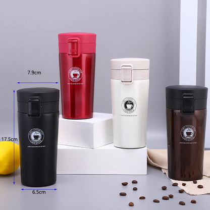 Stainless Steel Coffee thermal mug