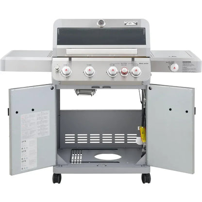 Portable Barbecue Grill Monument Grills