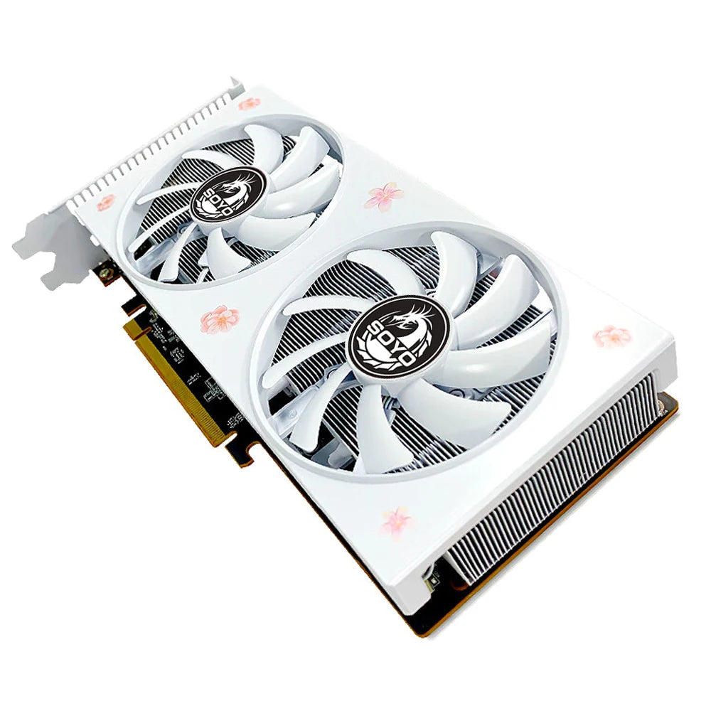 RX 6600 8GB Gaming Graphics Card