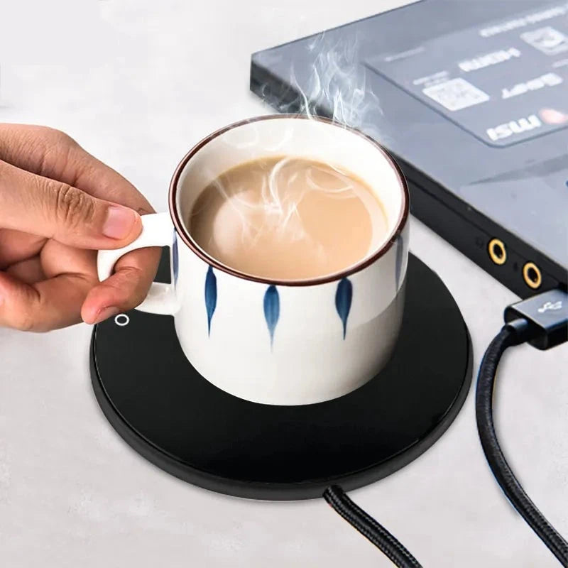 Electric USB Cup Warmer