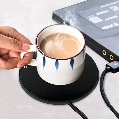 Electric USB Cup Warmer