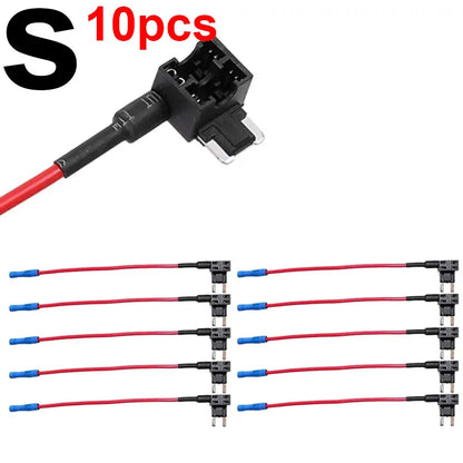 Car Fuse Holder Add-a-Circuit