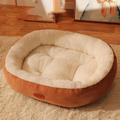 Dog Super Soft Bed