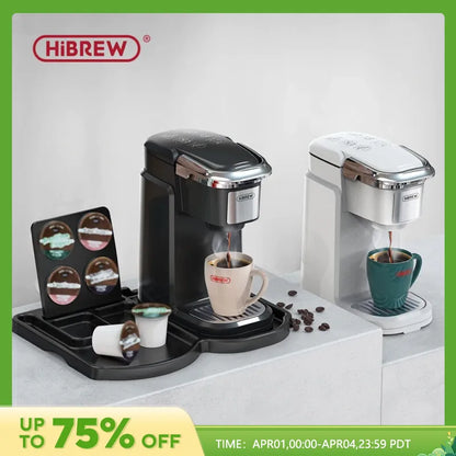 Filter Coffee Machine