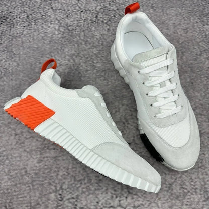 Casual  Lightweight Breathable Sports Shoes
