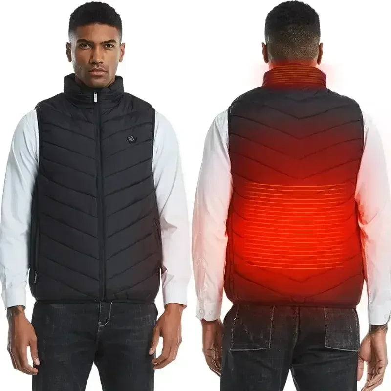 Super Sale Heated Vest