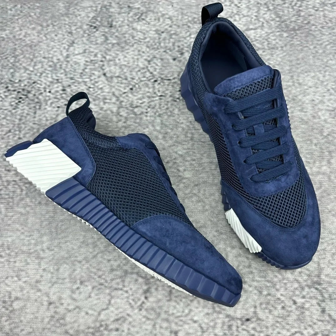 Casual  Lightweight Breathable Sports Shoes