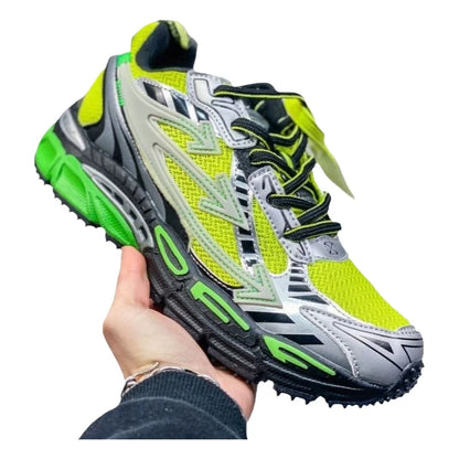Casual Climbing Thick Bottom Heightening Shoes
