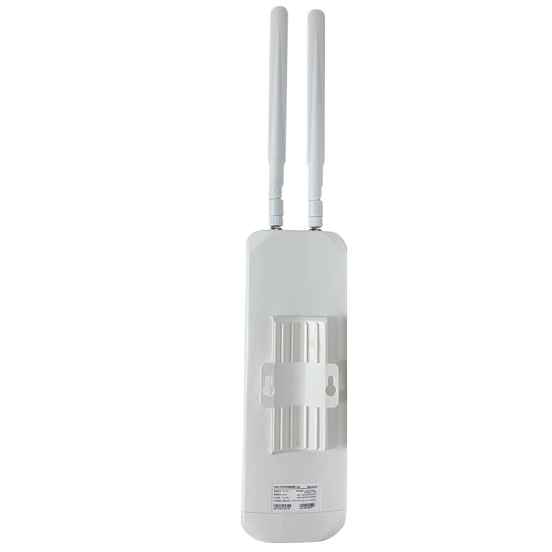 300Mbps Waterproof Outdoor 4G WiFi Router