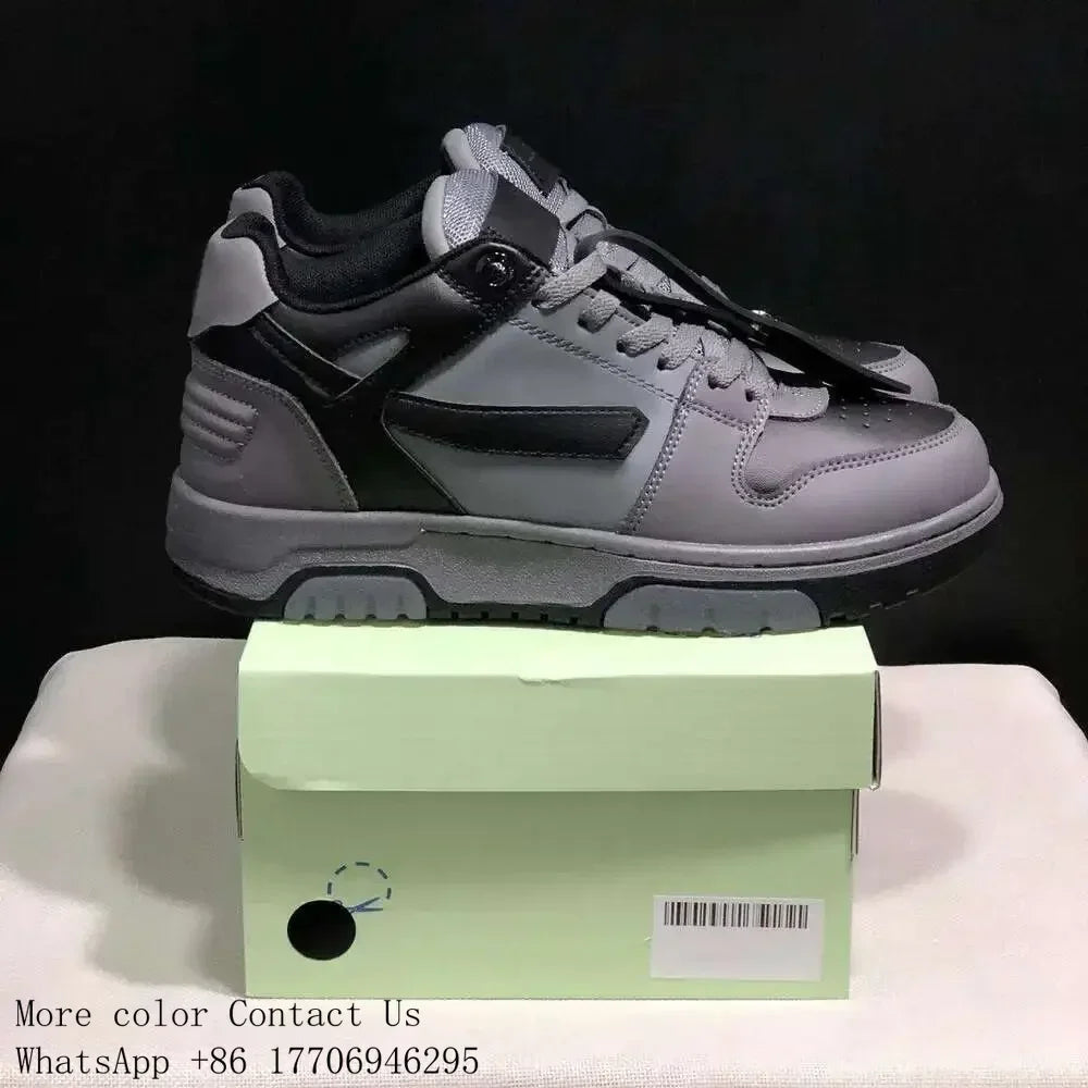 Slim Arrow Sports shoes