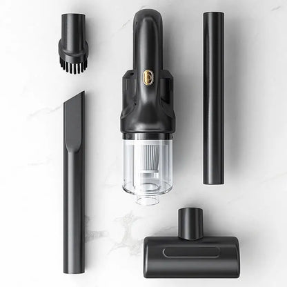 Wireless Car Vacuum Cleaner