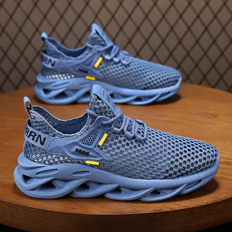 Breathable for Casual Outdoor Running Sneakers
