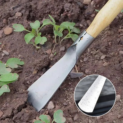 Gardening Weeding Shovel