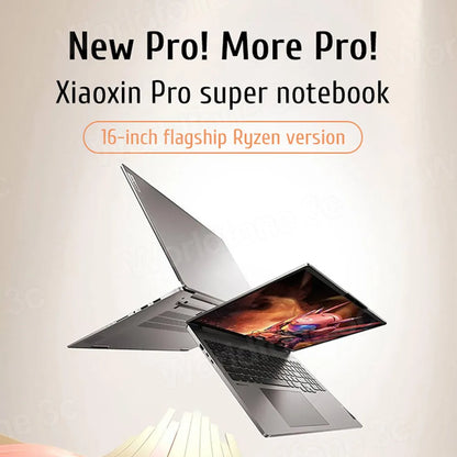 Xiaoxin Pro 16 Laptop