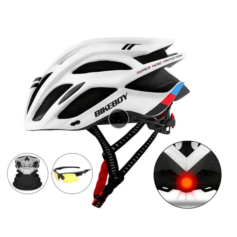 Ultralight MTB Bicycle Helmet