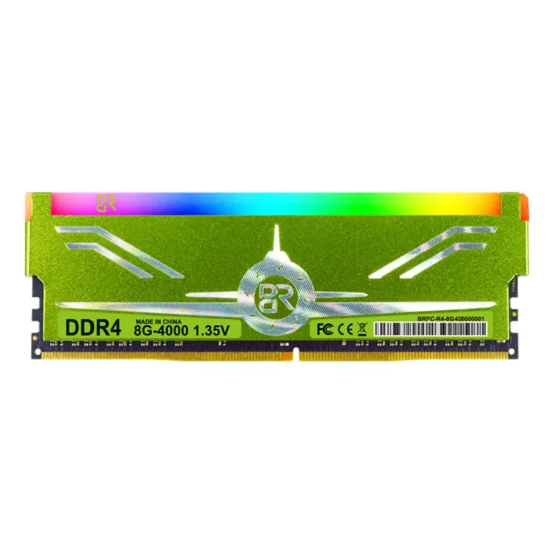 DDR4 Ram Memory