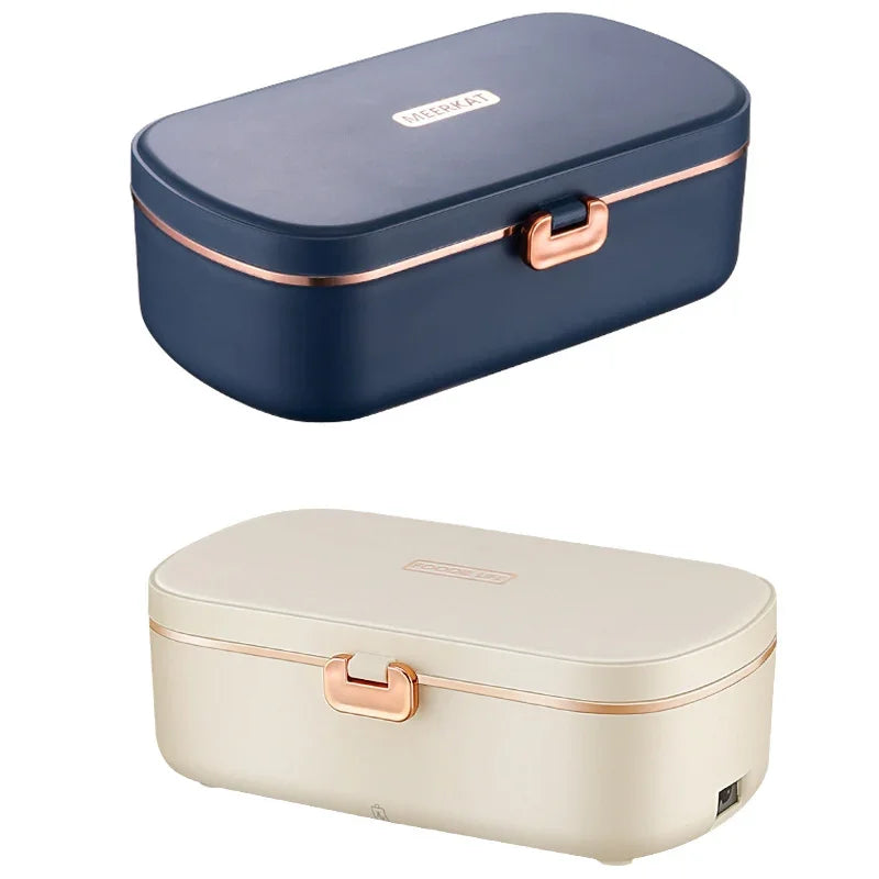 220V 110V Electric Lunch Box