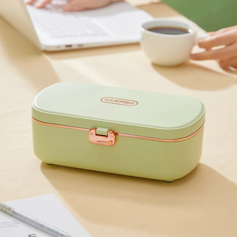 900ml Electric Lunch Box