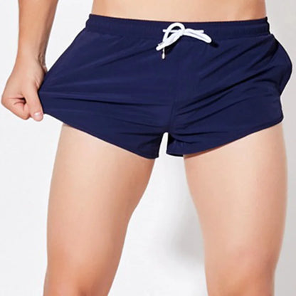 Men's Quick-Dry Running Shorts