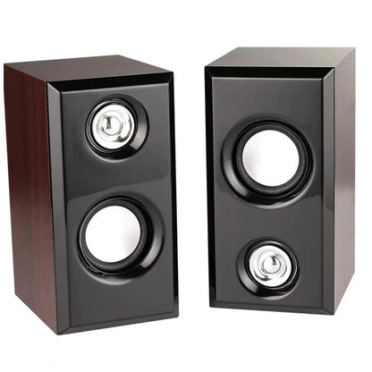 USB Powered Computer Speakers