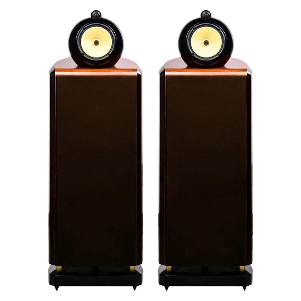 HiFi 10 Inch Bookshelf Speaker