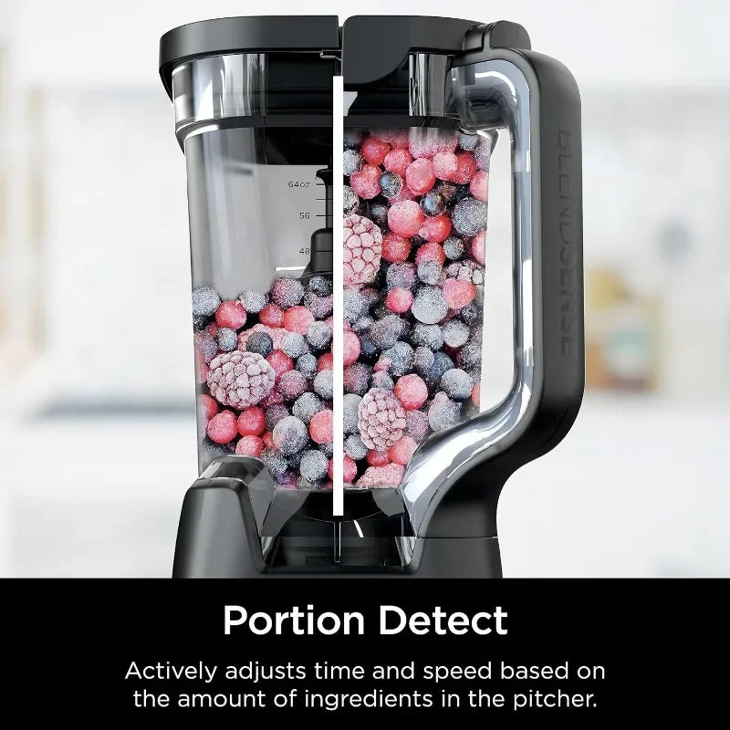 Ninja TB301 Detect Duo Power Blender Pro