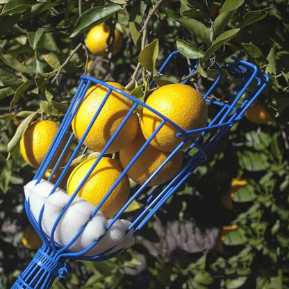 Fruit Picker Basket