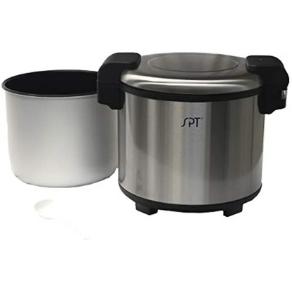80 Cups Heavy Duty Rice Warmer rice cooker