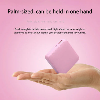 50000mAh Power Bank