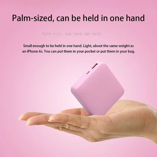 50000mAh Power Bank