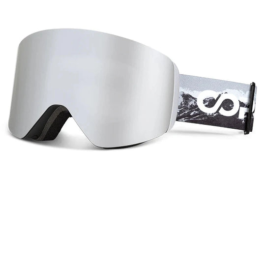 Ski Goggle Snowboard Mask